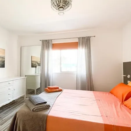 San Valentin Jade By Rentalfue Apartmán Corralejo